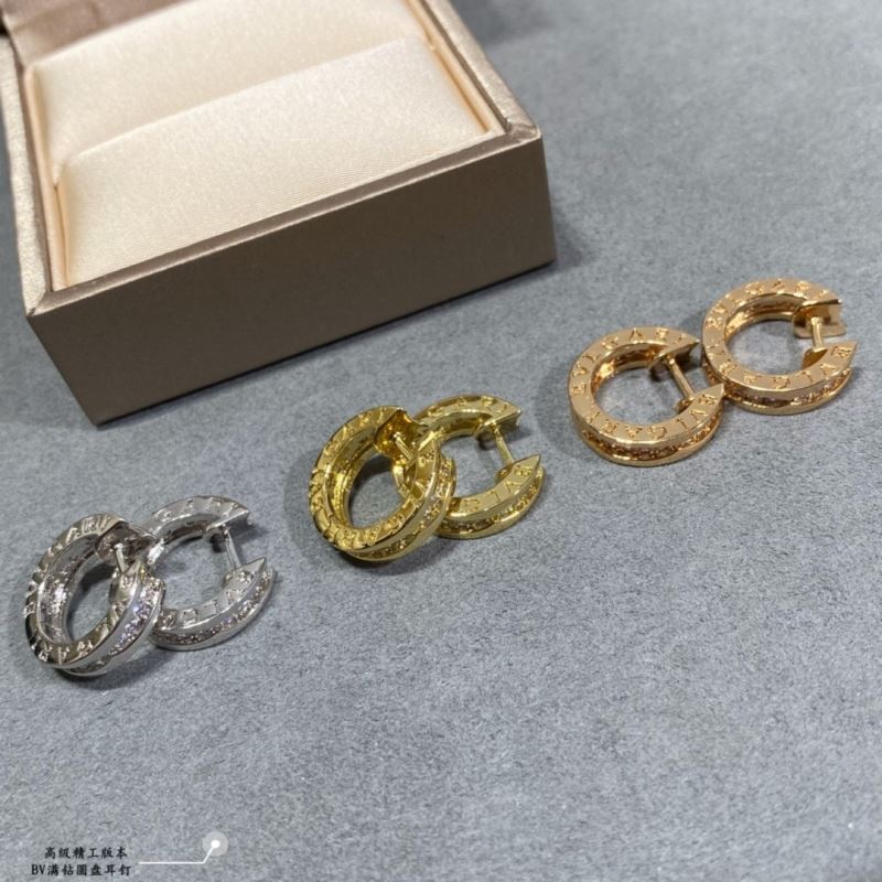 Bvlgari Earrings